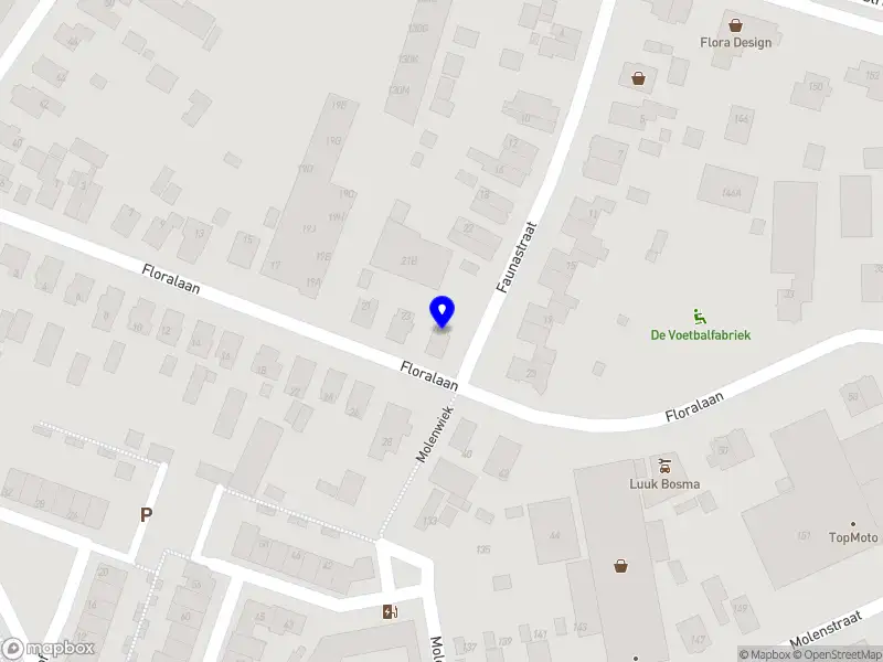 Nieuw bedrijf Beheer Gezamenlijk Wonen en Integratie B.V.