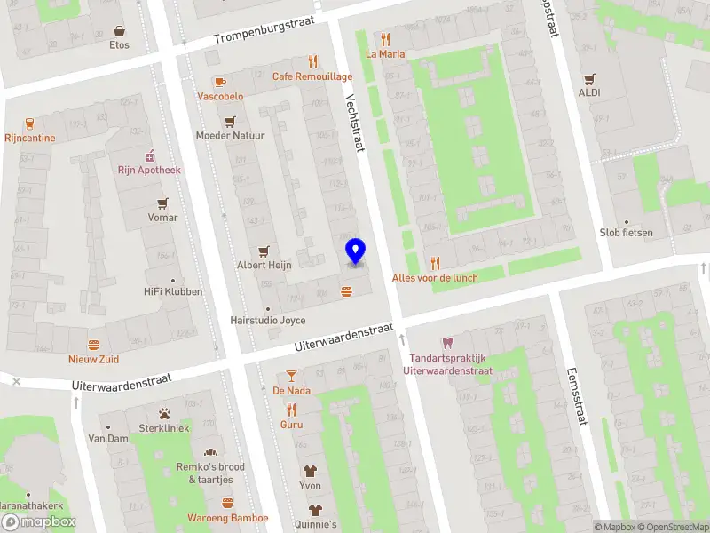 Nieuw bedrijf Van Haren Brothers Holding B.V.