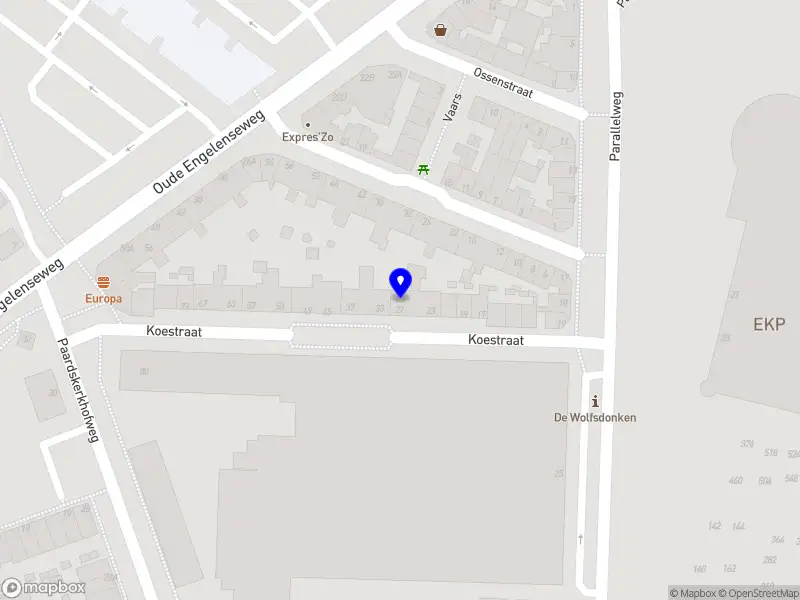 2xW Holding B.V. 's-Hertogenbosch