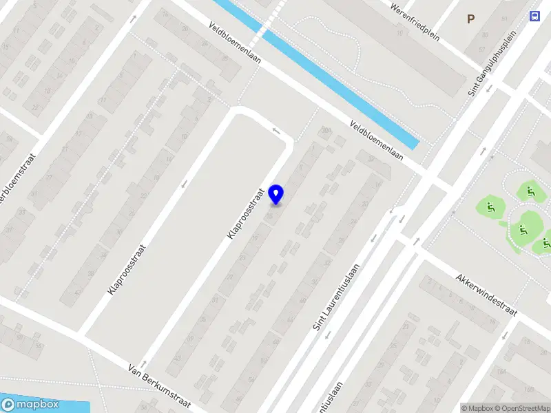 AW Vierhuizen Holding B.V.