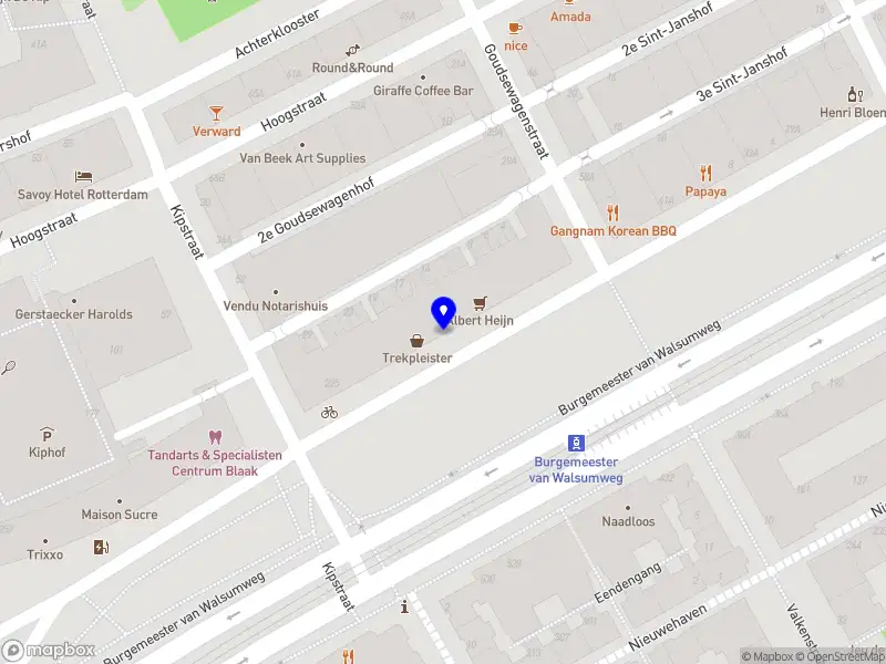 Van der Laars Holdings B.V.