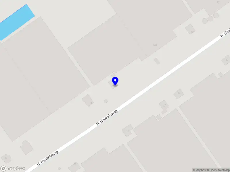 Food & Flora B.V. Almere