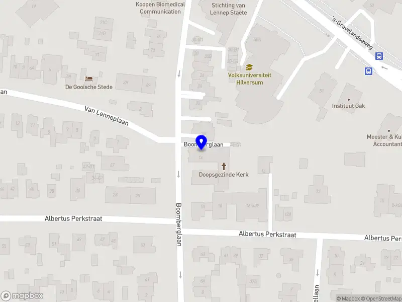 Vereniging van Eigenaars Achteromstraat 4, 4b, 4c, 6, 8, 8a, 8b en 8c te Weesp