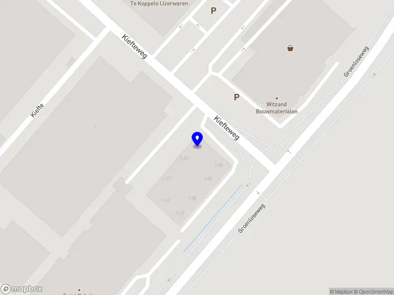 Goldhunter Investment B.V.