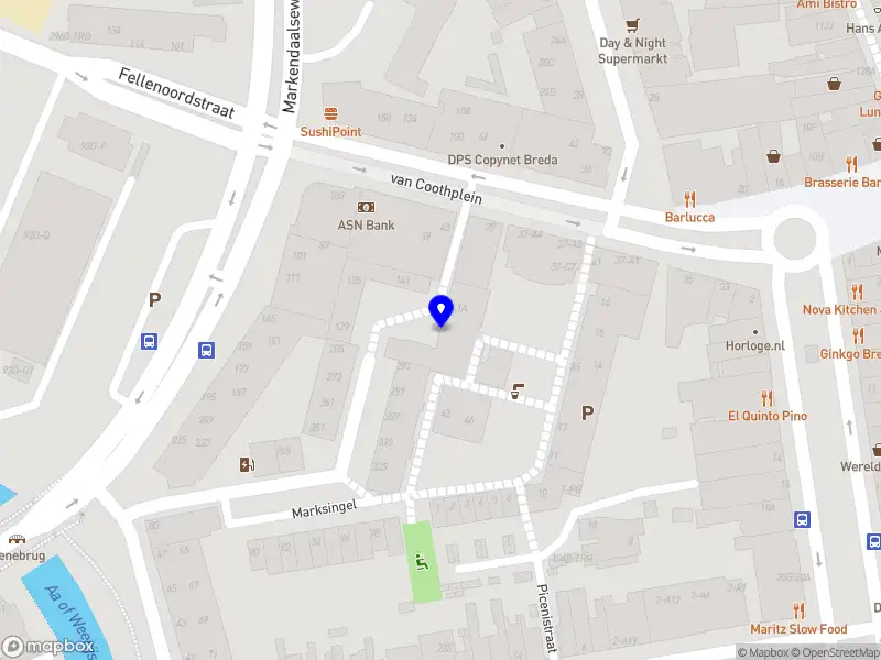 Box 2 Belastingadviseurs