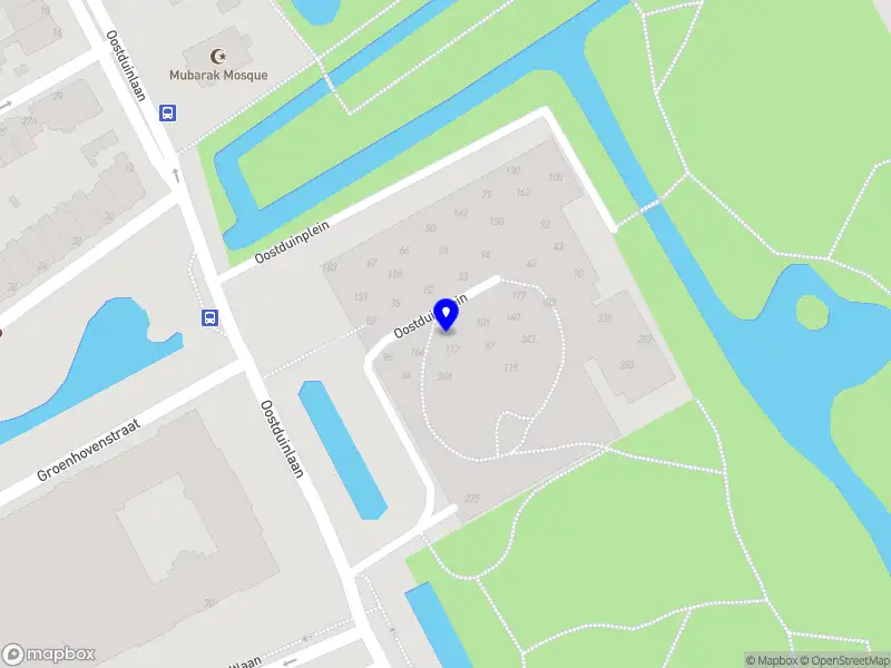 Anh Duong B.V. 's-Gravenhage