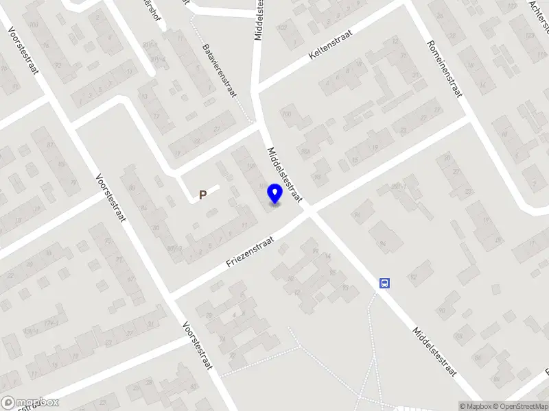 Benny Verschoor B.V.