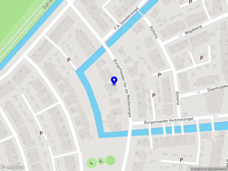 El Merino Holding B.V.