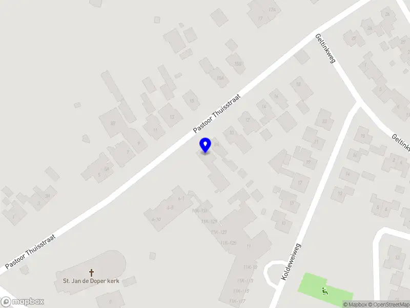 JACKSON Bouw Service