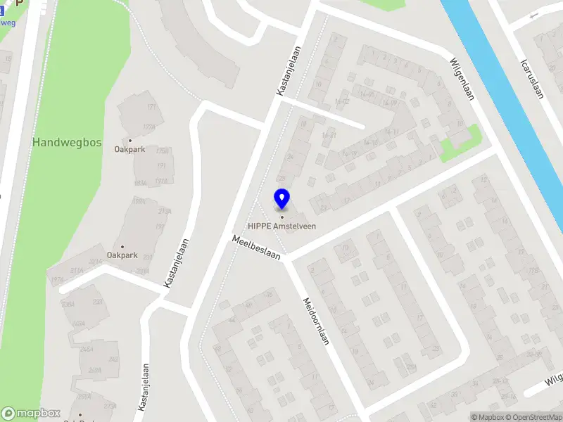 Vereniging van Eigenaars, gebouw “Kastanjelaan 32 en 32.A