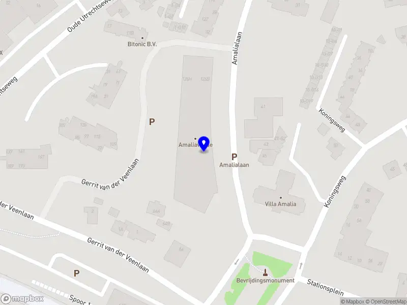 Van Harte Aanbevolen B.V.