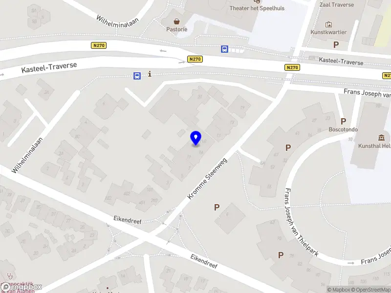 Rijschool Gas & Grip