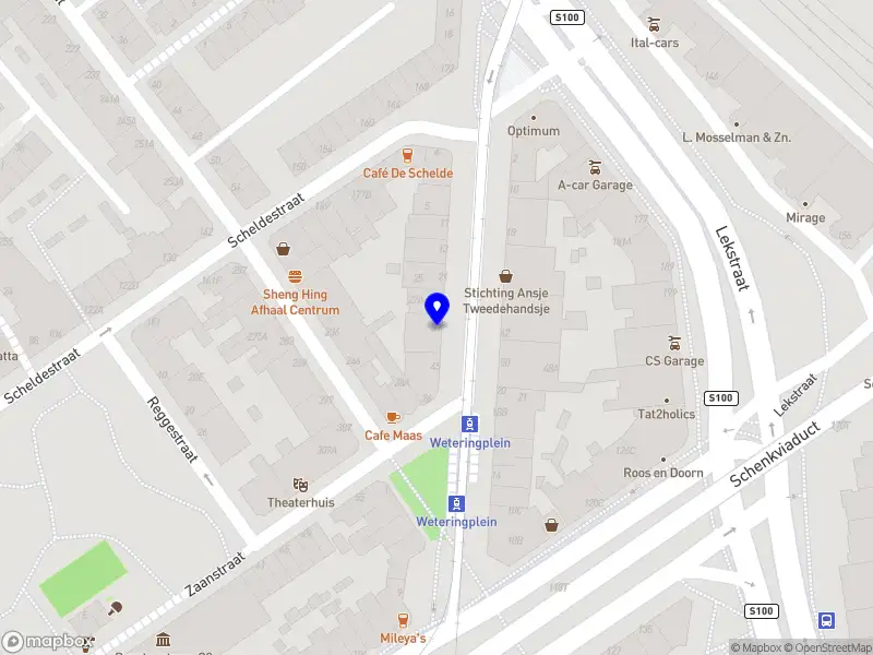 Bouwbedrijf Florea VOF