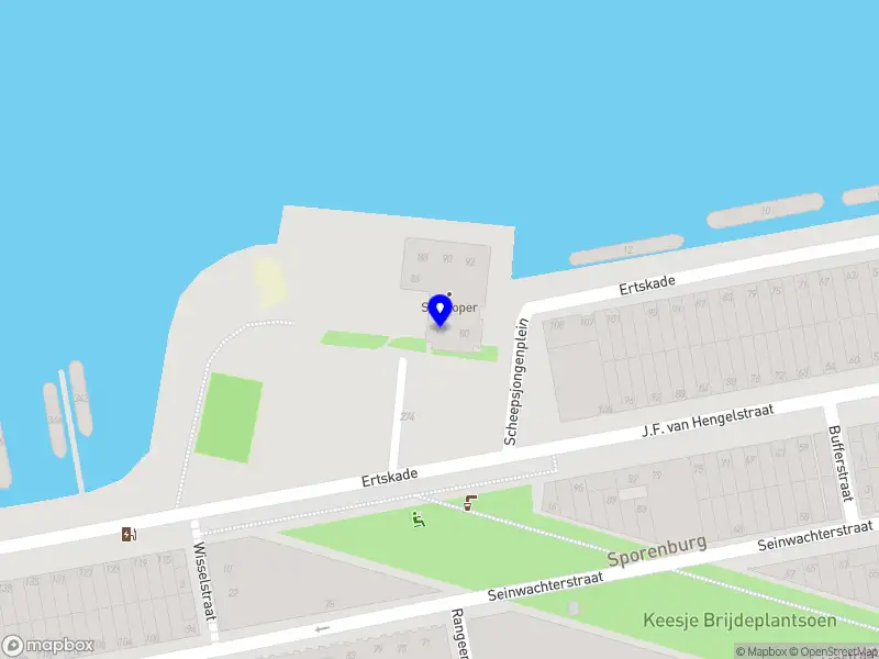 Adviesbureau de Nijs