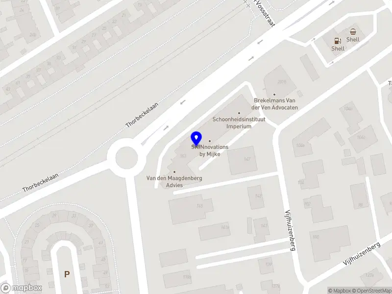 S & S Verloning B.V.