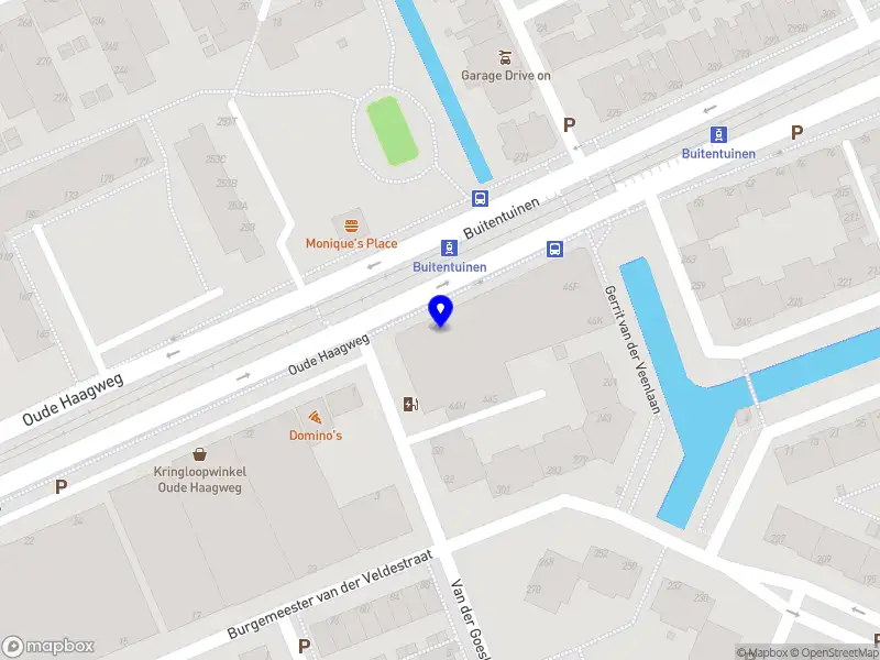 World Is Yours Enterprises