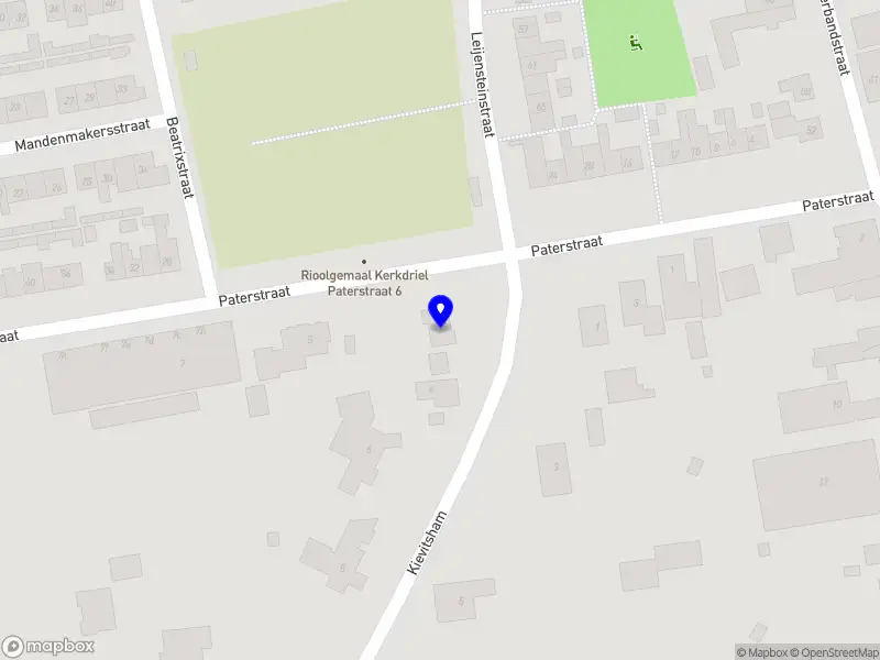 H. Peffer Transport B.V.