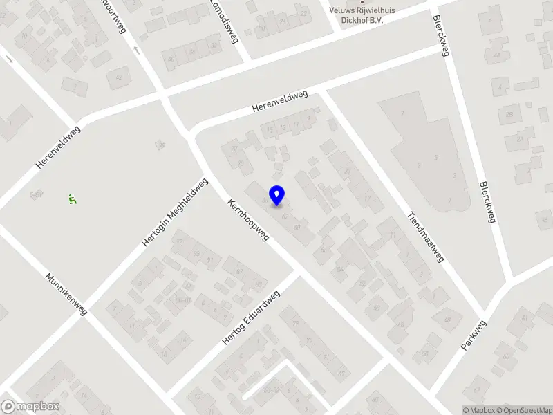 Dierenpension De Ruiter