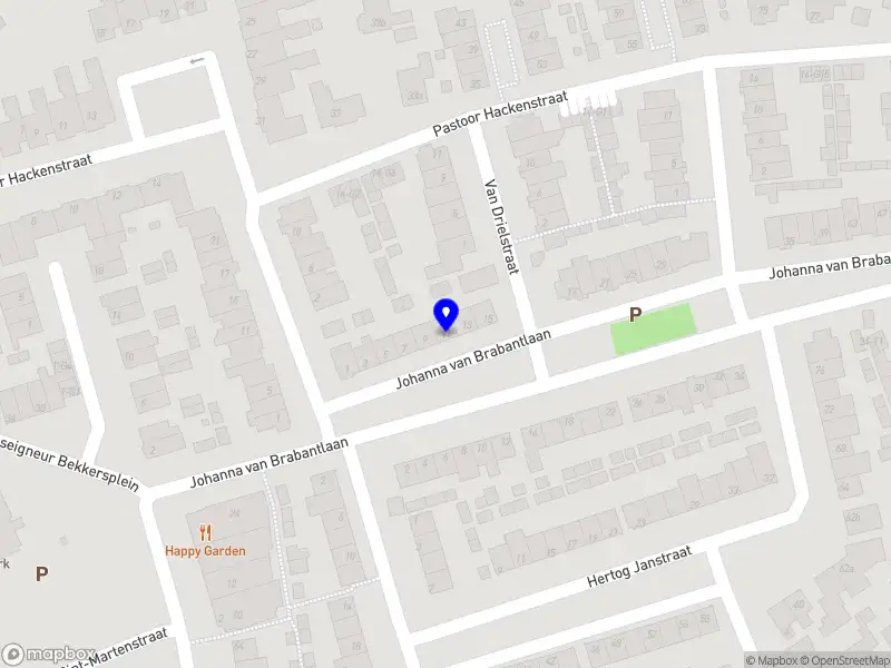 Esteban Automotive Sint-Oedenrode