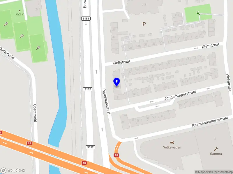 Fortuna Holding B.V.