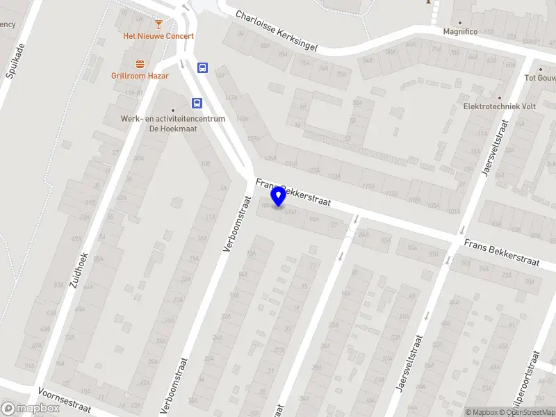 Lieve Olivia Rotterdam