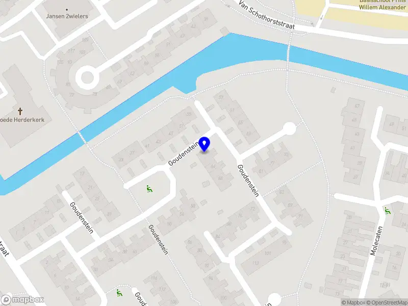 Groenevelt Dienstverlening