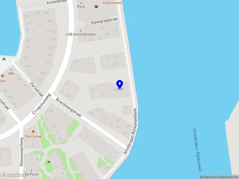 Abel Brussaard Strategie & Implementatie