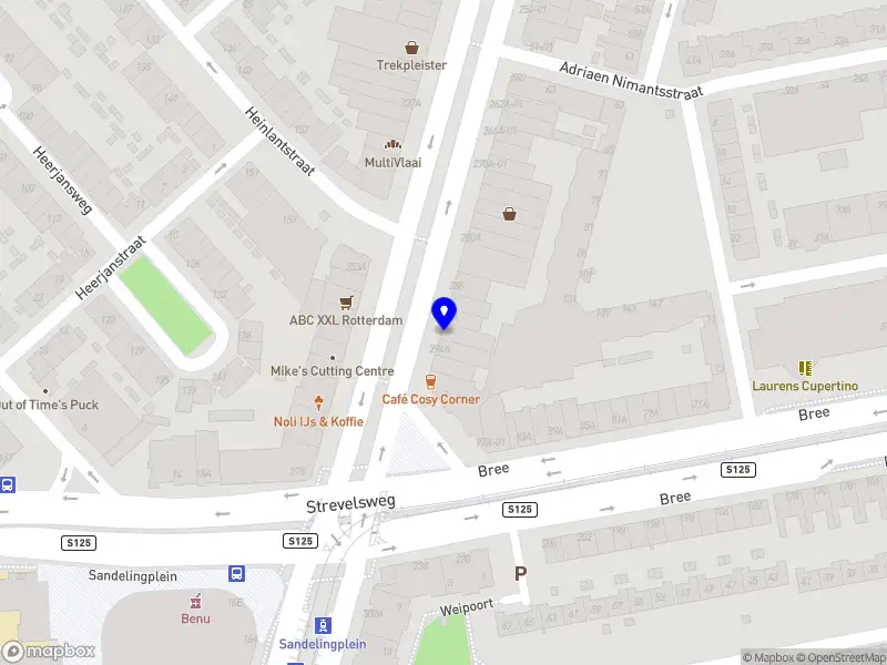 Sher Onderhoudsbedrijf