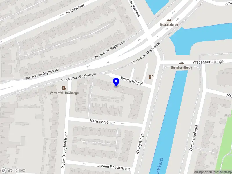 Caljouw salesondersteuning