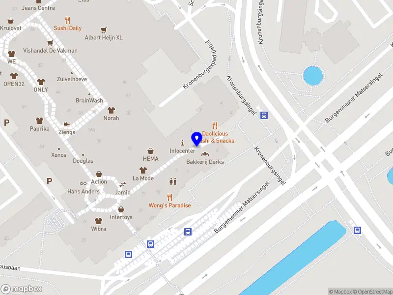 Prestige V.O.F. Arnhem