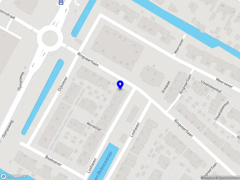 Buurtverbinders Ringoevers