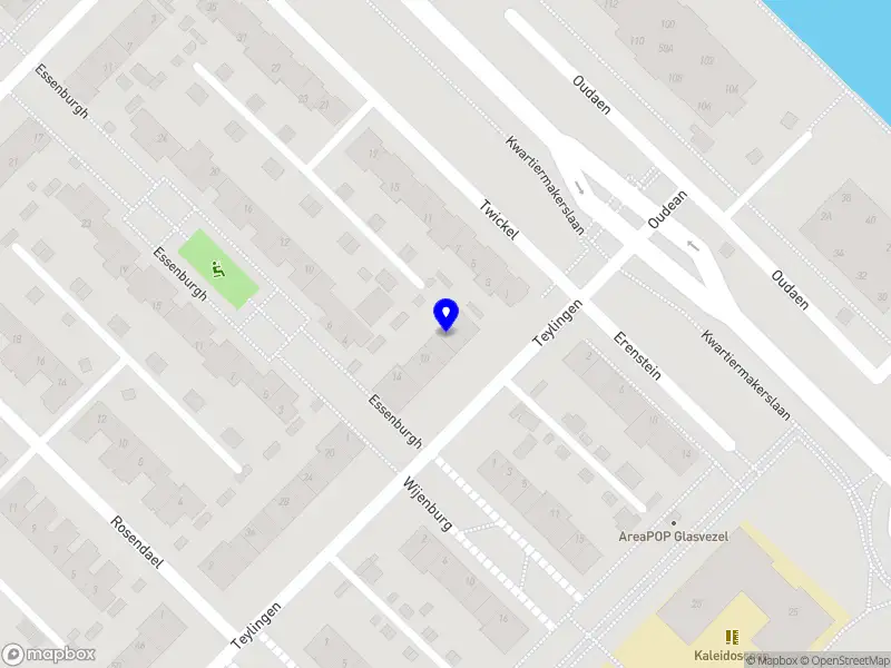 Schildersbedrijf R. Frangu