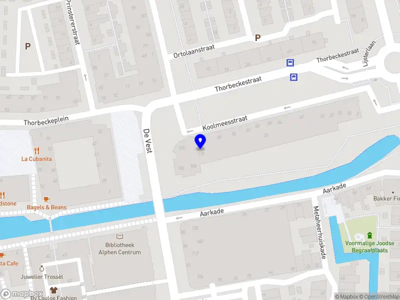 Kapperszaak Mona B.V.