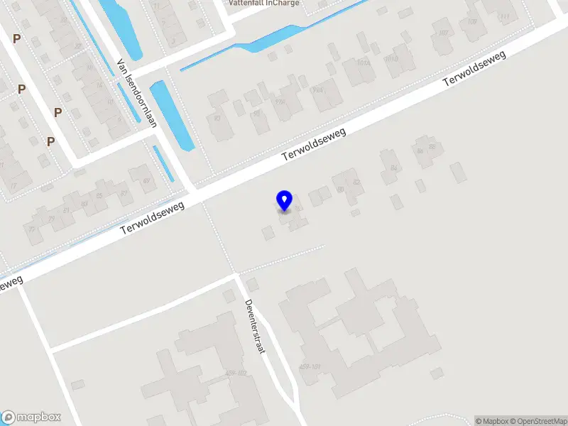 het Sprankelhuis - Annemiek van Mourik