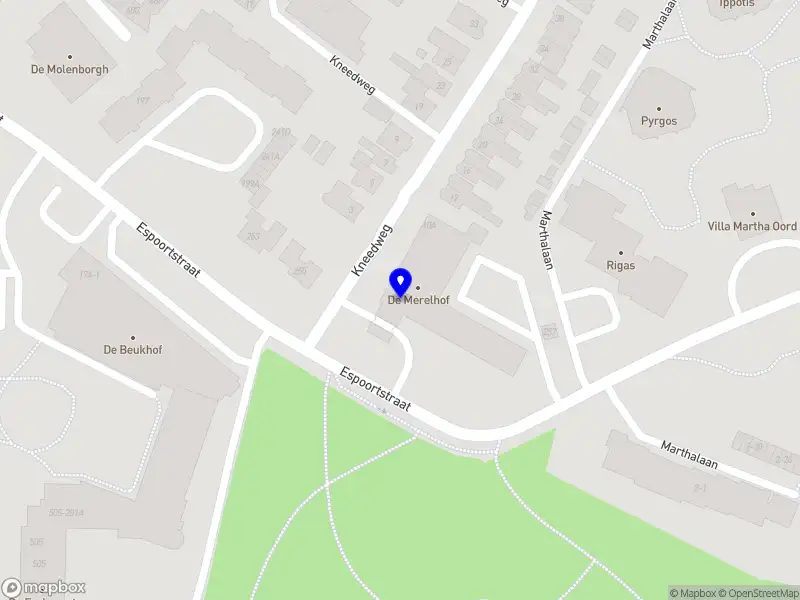 Wie(nk) zorgt voor jou!