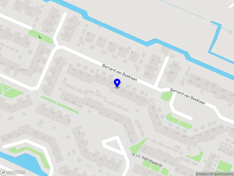 Jitske Personal Training