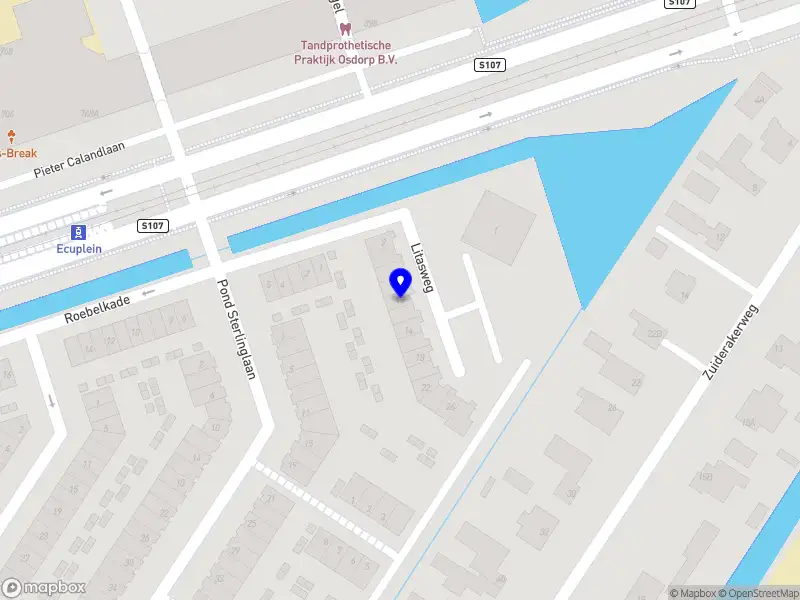 Double Moon Light Europe