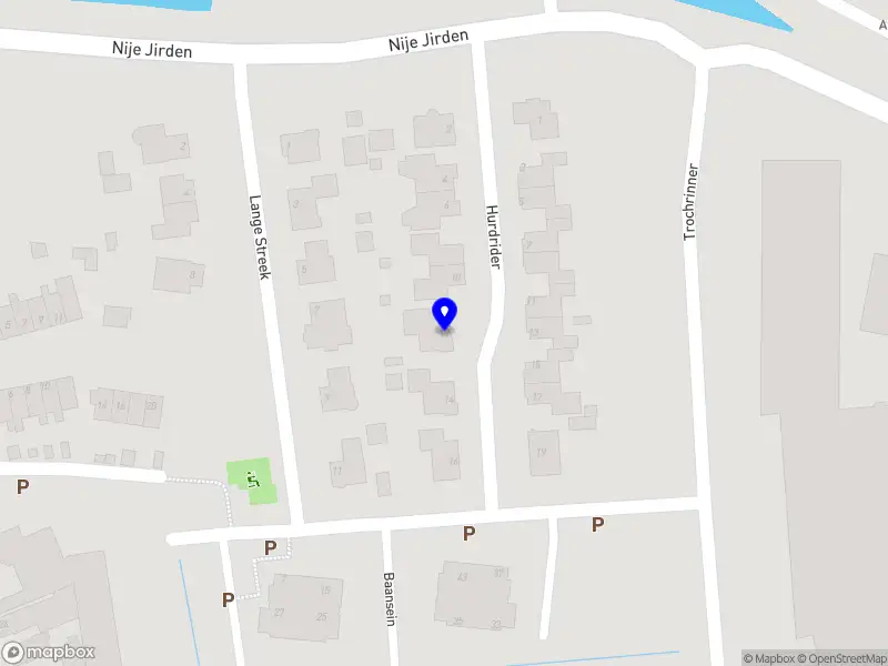 Nicolai interieurontwerp