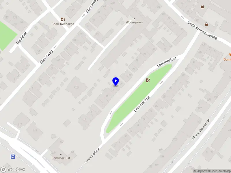 de Ruijter reparaties