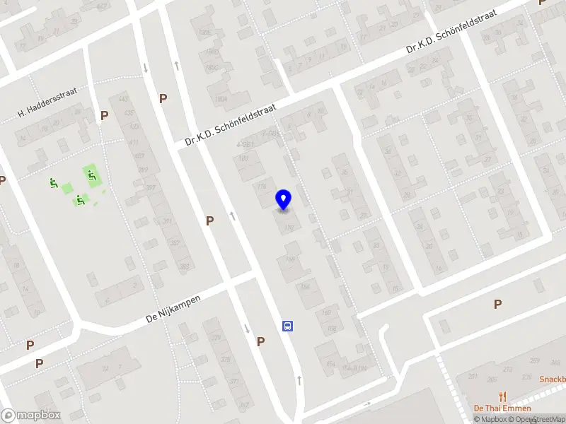 Stichting School for Life