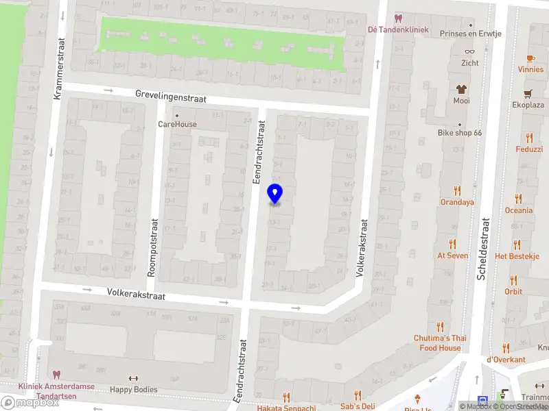 Finnovate Business Partners B.V.