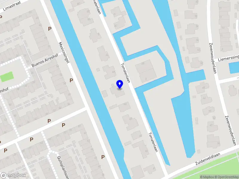 Alfons Hams - architect