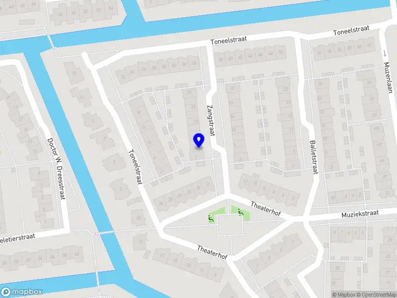 Holding Van Engelen Gorinchem B.V.