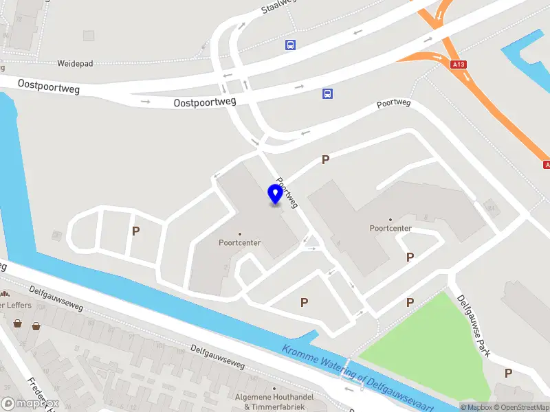 ROAR CENTRE NETHERLANDS Delft