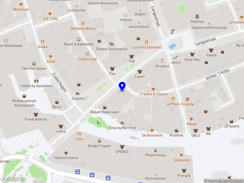 Toto Creative Consulting