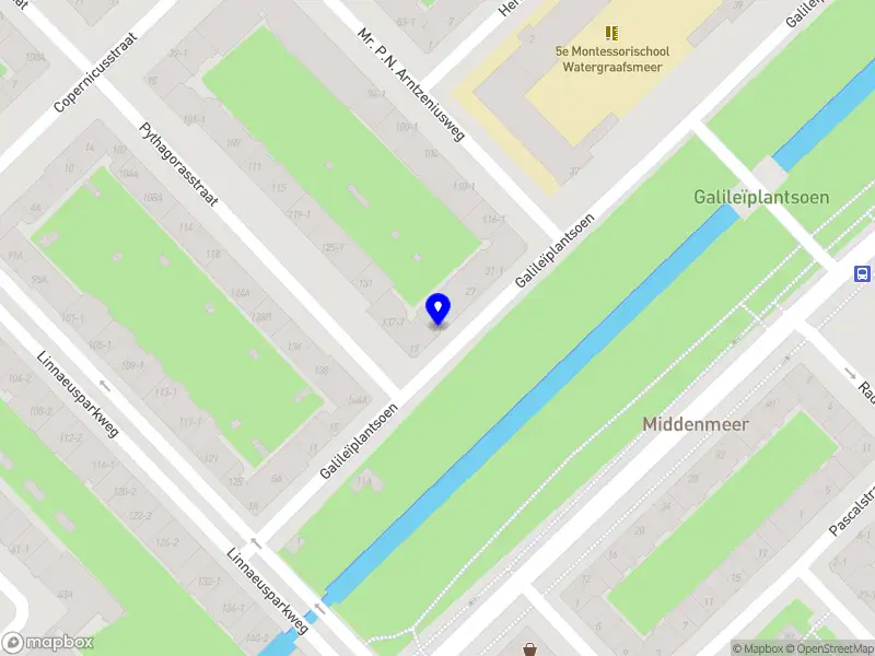 Hilbrandie projectmanagement