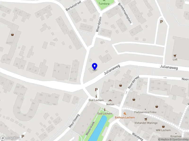 RGT Rapid Global Transit Lochem