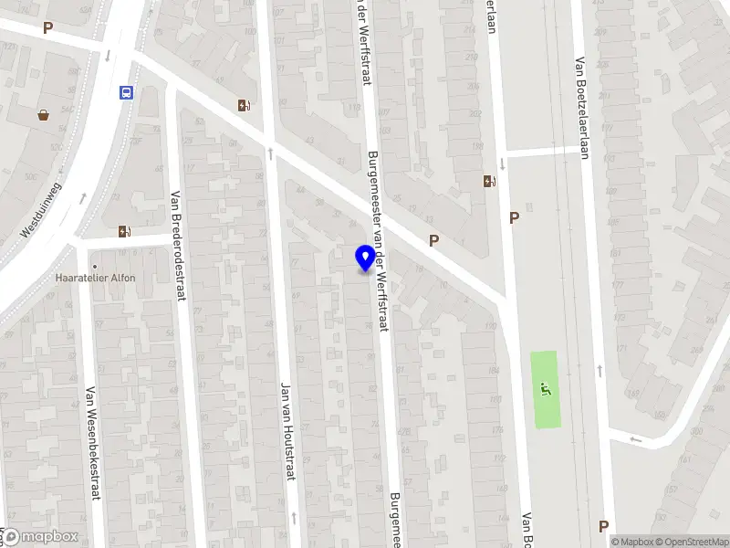 Winnifred Noorlander Stichting