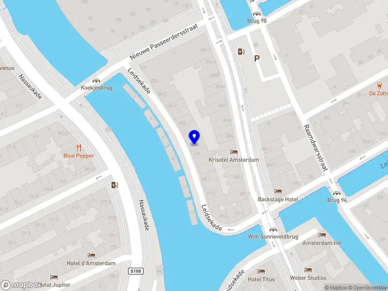 ErdeneAccessories Amsterdam