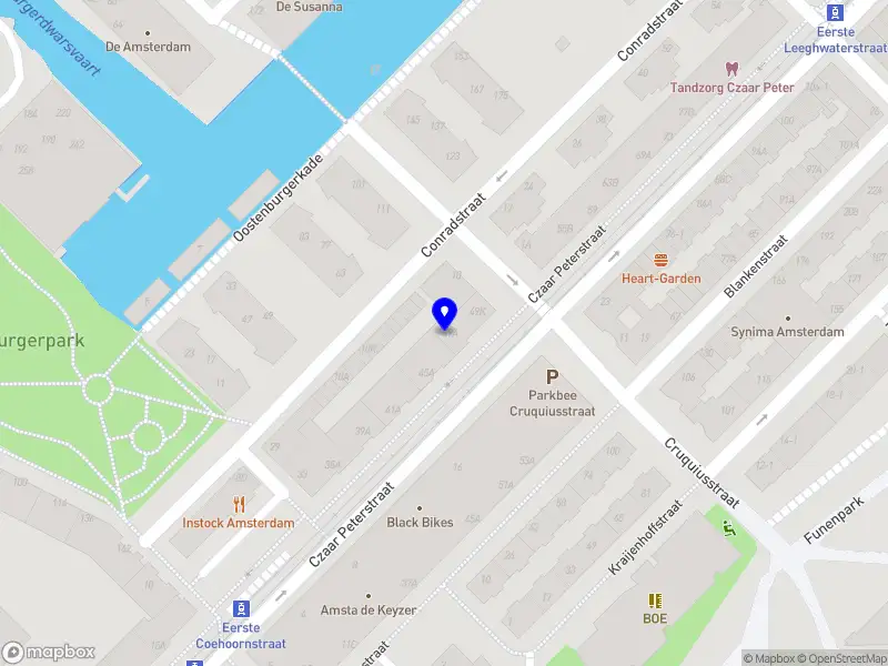 Massagepraktijk Jasper Bruin